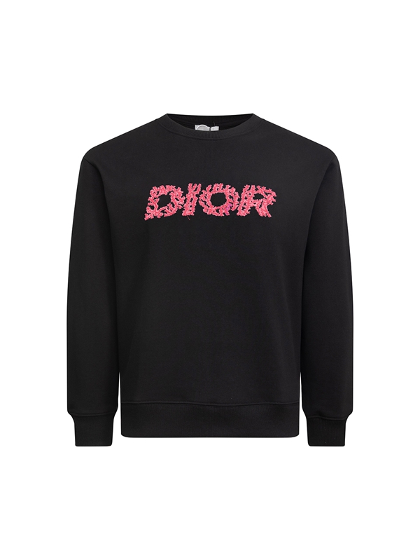 ブランドパーカー正面デザイン